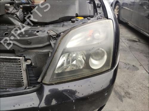 Left headlight OPEL VECTRA C (Z02) | BP33589226C28 - Image 2