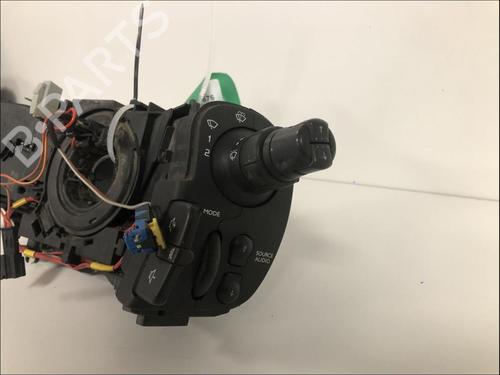 Used Steering column stalk Steering column stalk RENAULT KANGOO Express (FW0/1_) 1.5 dCi 70 (FW0A, KW0V) (68 hp) 34615237 34615237