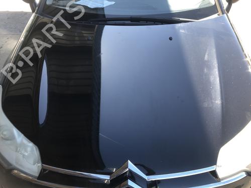 Motorhjelm Motorhjelm CITROËN C5 III (RD_) 2.0 HDi 165 (RDRHHA, RDRHH8) (163 hp) 33837400 33837400