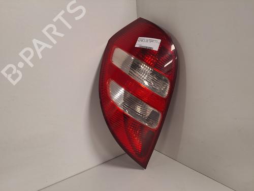 Used Left taillight Left taillight MERCEDES-BENZ A-CLASS (W169) A 160 CDI (169.006, 169.306) (82 hp) 36048070 36048070