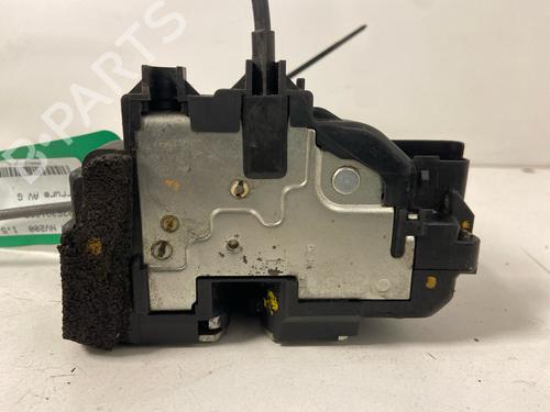 front-left-lock-nissan-nv200-van-2010-37255541 main image