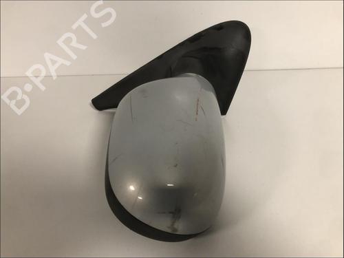 Used Right mirror Right mirror RENAULT MEGANE I (BA0/1_) 1.4 16V (BA0D, BA1H, BA0W, BA10) (95 hp) 33584307 33584307