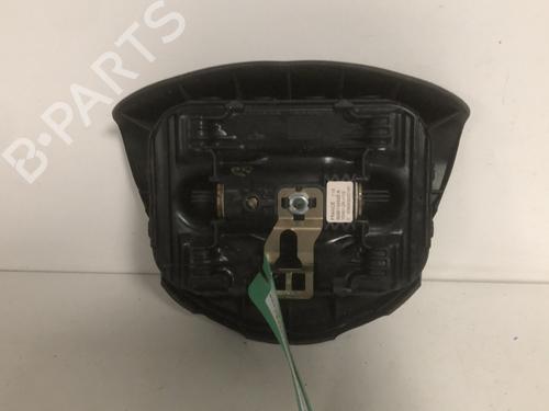 Used Driver airbag Driver airbag RENAULT VEL SATIS (BJ0_) 3.0 dCi (BJ0J, BJ0N) (177 hp) 33599358 33599358