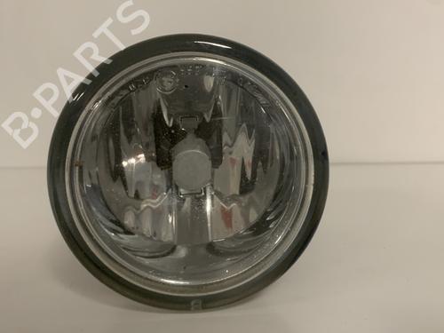 Used Right front fog light Right front fog light CITROËN C3 I (FC_, FN_) [2002-2013] 33592979 33592979