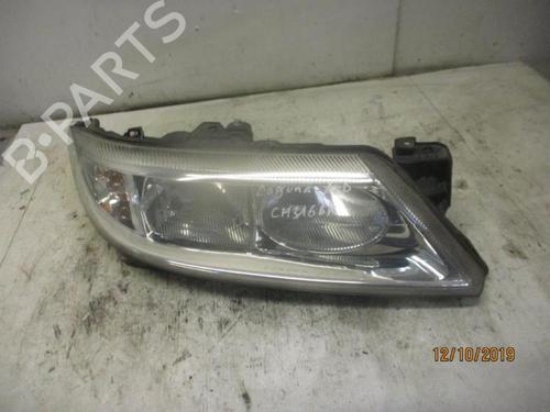 Used Right headlight Right headlight RENAULT LAGUNA II (BG0/1_) 2.0 16V (BG00, BG0K, BG0P, BG0W) (135 hp) 33575361 33575361