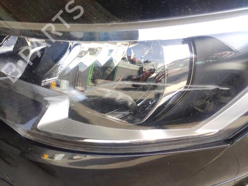 Left headlight PEUGEOT 508 I (8D_) 1.6 BlueHDi 120 | BP34451739C28 - Image 4