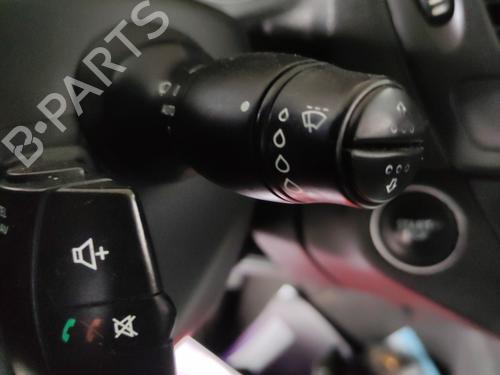 Used Steering column stalk Steering column stalk RENAULT LAGUNA Coupe (DT0/1) 2.0 dCi (DT01, DT08, DT09, DT0K, DT12, DT1C, DT1D, DT1M,... (150 hp) 33594167 33594167