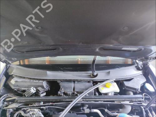 Used Scuttle panel Scuttle panel 36573800 36573800