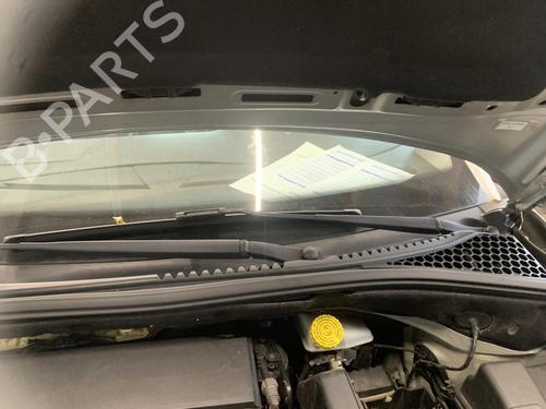 Used Front wiper motor Front wiper motor CITROËN C3 I (FC_, FN_) [2002-2013] 35911695 35911695