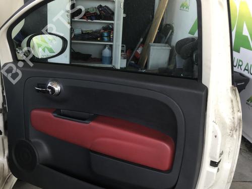 Used Front right window mechanism Front right window mechanism FIAT 500 (312_) 1.2 (312AXA1A) (69 hp) 33958157 33958157