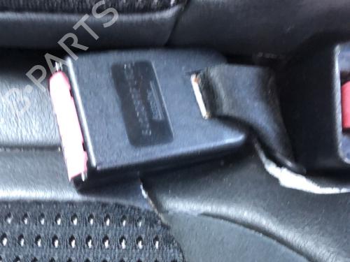 Used Seat buckle Seat buckle 36581618 36581618
