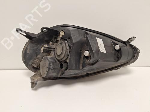 Left headlight FIAT GRANDE PUNTO (199_) | BP33589988C28 - Image 4