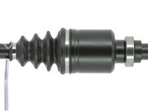 Used Right front driveshaft Right front driveshaft CITROËN C5 III (RD_) 2.0 HDi 165 (RDRHHA, RDRHH8) (163 hp) 33837463 33837463
