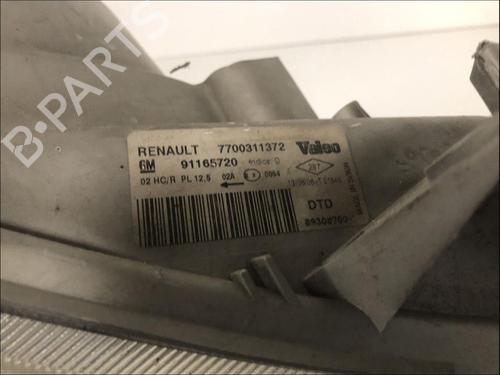 Right headlight RENAULT TRAFIC II Van (FL) 1.9 dCi 100 (FL0C, FL0K, FL0B) | BP33586034C29 - Image 4