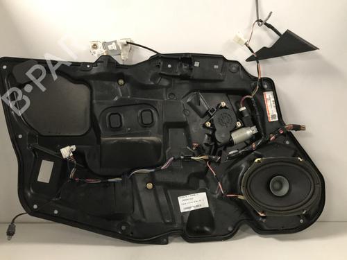 Used Front left window mechanism Front left window mechanism MAZDA 6 Station Wagon (GY) 2.0 (GYEW) (141 hp) 33990392 33990392