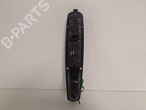 Left front window switch RENAULT SCÉNIC III (JZ0/1_) 1.5 dCi | BP33591536I27 - Image 2