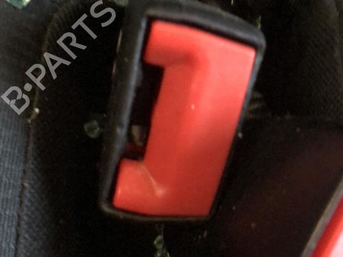 Used Seat buckle Seat buckle 36580852 36580852