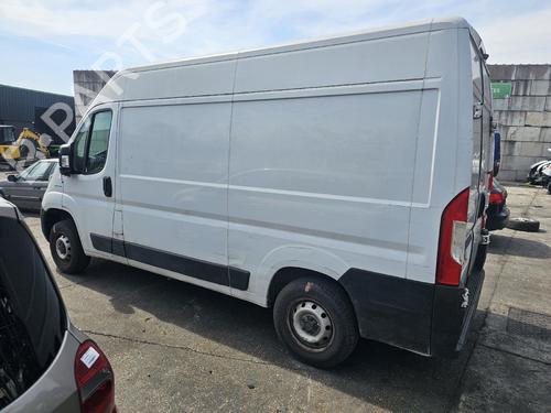 Front left seatbelt FIAT DUCATO Van (250_) 120 Multijet 2,3 D | BP38427293I26 - Image 4