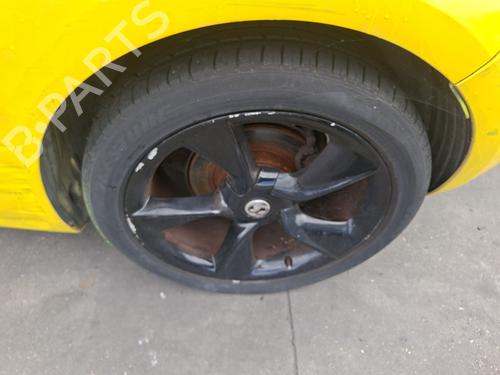 Hjulbue Hjulbue OPEL ASTRA J (P10) 1.4 Turbo (68) (140 hp) 37034878 37034878