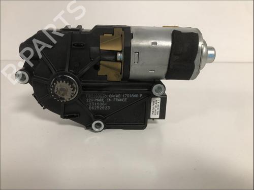 Sunroof engine RENAULT ESPACE IV (JK0/1_) 2.0 dCi (JK01, JK02, JK1J, JK1K, JK1H) | BP33581864M60 - Image 2
