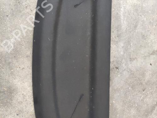 Used Rear parcel shelf Rear parcel shelf CITROËN DS3 (SA_) 1.6 HDi 90 (92 hp) 35911792 35911792