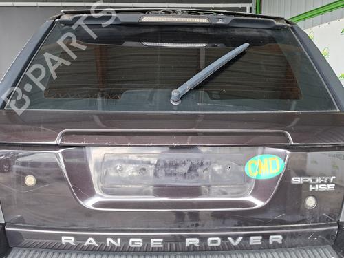 Used Tailgate Tailgate LAND ROVER RANGE ROVER SPORT I (L320) 3.0 D 4x4 (245 hp) 36582647 36582647