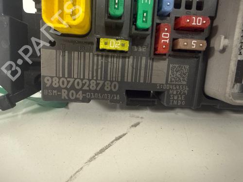 Used Electronic module Electronic module 38473451 38473451