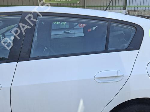 Dør venstre bagtil Dør venstre bagtil HONDA INSIGHT (ZE_) 1.3 IMA (ZE28, ZE2) (88 hp) 36094906 36094906