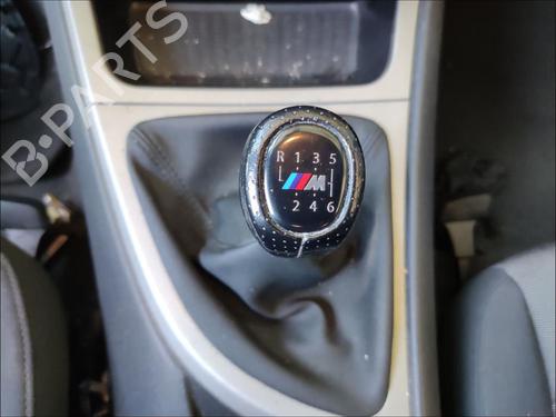 Used Gear lever Gear lever BMW 1 (E87) 116 i (115 hp) 35908662 35908662