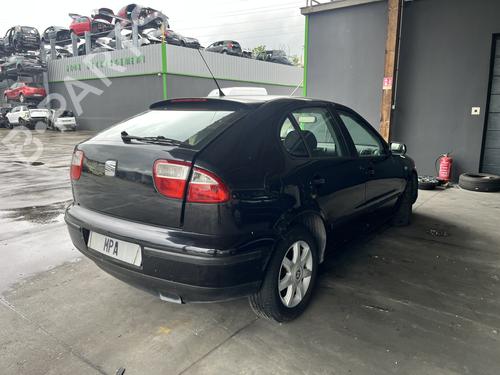 Right front driveshaft SEAT LEON (1M1) 1.9 TDI | BP34705764M39 - Image 5