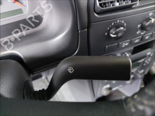 Used Steering column stalk Steering column stalk VOLVO S40 I (644) [1995-2004] 33591447 33591447