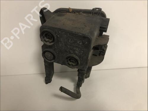 Used Left front fog light Left front fog light OPEL MERIVA A MPV (X03) 1.6 (E75) (105 hp) 33585017 33585017