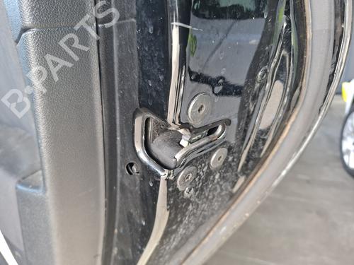 Højre bagtil lås Højre bagtil lås RENAULT SCÉNIC III (JZ0/1_) 1.5 dCi (110 hp) 34218814 34218814