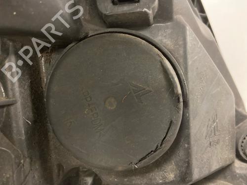 Left headlight IVECO DAILY IV Van 35C11 V, 35S11 V | BP39459928C28 - Image 5