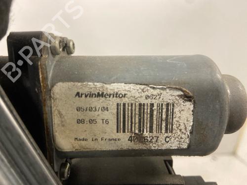 Used Front right window mechanism Front right window mechanism 39459866 39459866
