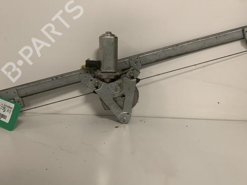 Front left window mechanism RENAULT TRAFIC II Van (FL) 1.9 dCi 80 (FL0B) | BP33594437C22 - Image 2
