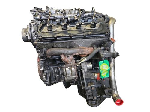 Engine AUDI A8 D3 (4E2, 4E8) 4.2 TDI quattro | BP33582540M1 - Image 6