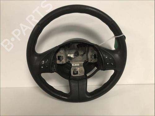 Used Steering wheel Steering wheel FIAT 500 (312_) 1.2 (312AXA1A) (69 hp) 33586831 33586831