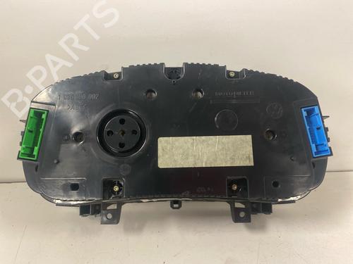 Used Instrument cluster Instrument cluster VW GOLF III (1H1) [1989-2000] 34480300 34480300