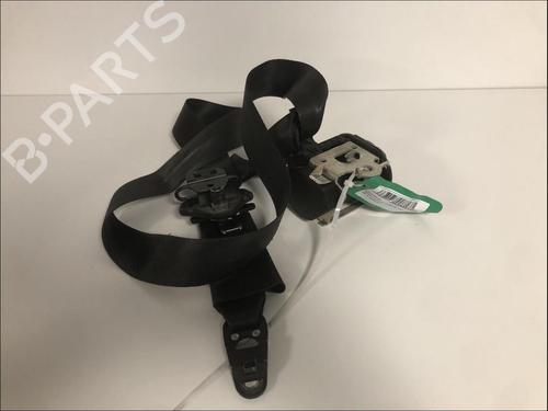 Used Front left seatbelt Front left seatbelt RENAULT CLIO IV (BH_) [2012-2021] 33582403 33582403