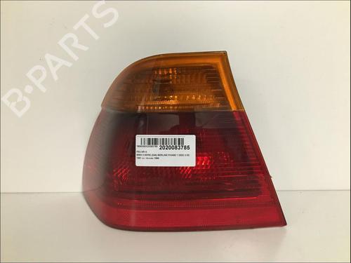 Left taillight BMW 3 (E46) | BP33591033C34 - Image 2