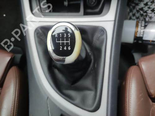 Used Gear lever Gear lever BMW 1 (E87) 118 d (143 hp) 33593695 33593695