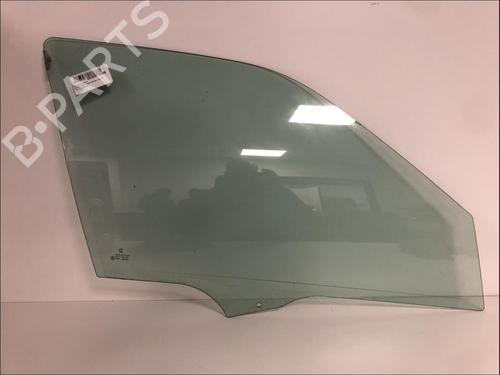 Used Front right door window Front right door window PEUGEOT 406 (8B) [1995-2005] 33580049 33580049