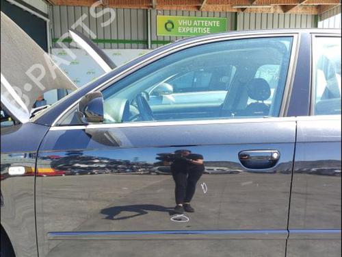 left-front-door-audi-a4-b7-8ec-2004-2005-2006-2007-2008-2009-33588975 main image