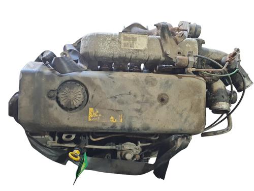 Engine RENAULT MASTER II Van (FD) 2.8 dTI (FD0C, FD0F, FD2B, FD2F, FD3C, FD3F) | BP37241372M1 - Image 2