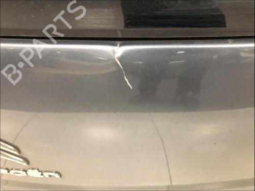Used Tailgate Tailgate 33587448 33587448