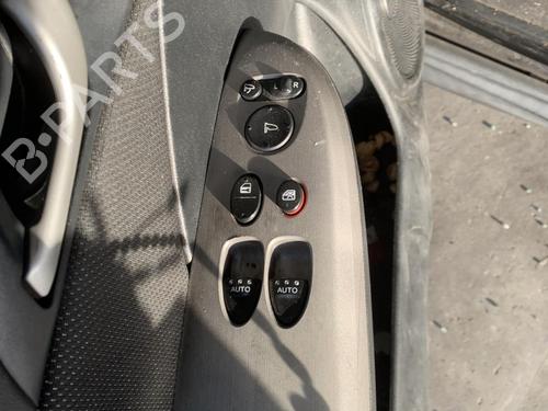 Used Left front window switch Left front window switch HONDA CIVIC VIII Hatchback (FN, FK) 2.2 CTDi (FK3) (140 hp) 35914623 35914623