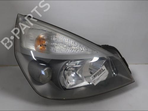 Used Right headlight Right headlight RENAULT ESPACE IV (JK0/1_) 2.2 dCi (JK0H) (150 hp) 33576068 33576068