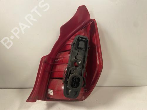 Left taillight CITROËN C2 (JM_) 1.4 HDi | BP36247775C34 - Image 4