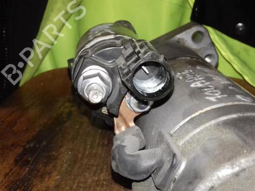 Used Starter Starter VW TOUAREG (7P5, 7P6) 3.0 V6 TDI (245 hp) 33572098 33572098